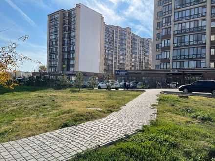Продам квартиру с видом на МОРЕ в сданом доме