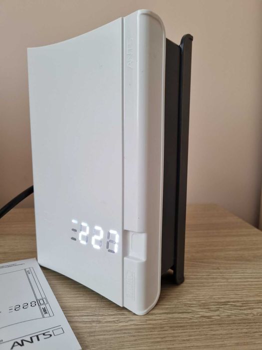 Стабілізатор Елекс АНТС600 для котла, холодильника на 600Вт АКЦІЯ