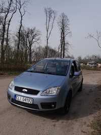 Ford Focus C-Max 1.8 2004