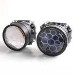 Би-ксеноновые линзы G5 2.5 3 дюйма ксенон biled Koito Q5 Hella 3R Blue