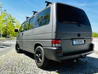 Vw transporter 2.5 tdi caravelle