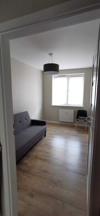Wynajmę mieszkanie, Międzyrzec Podlaski, umeblowane, 3pokoje, 60m2
