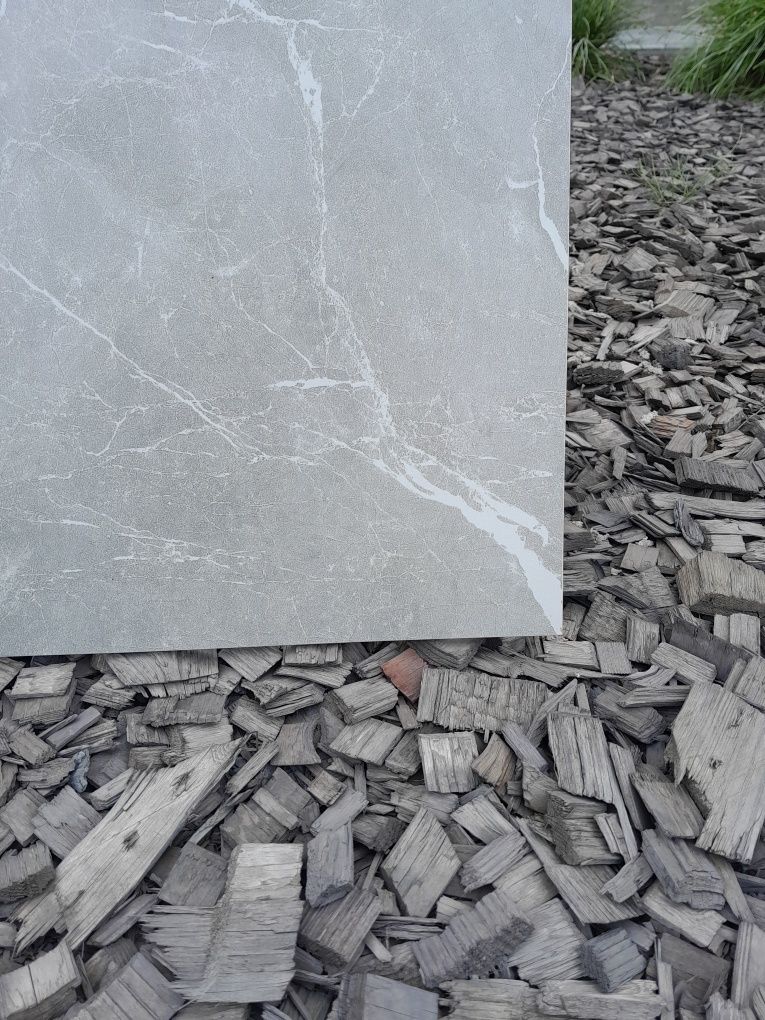 Gres 60x60 carving marmur