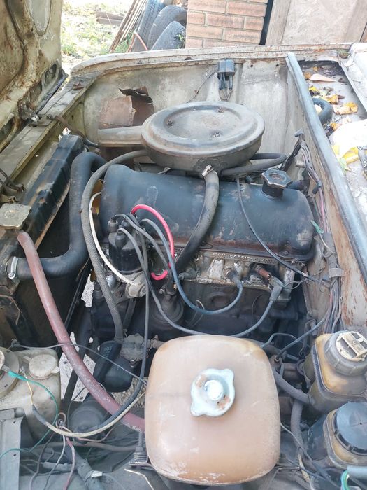 Продам жигули  копейку,рабочаяя лошадка