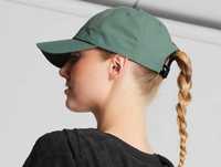 Оригинал US кепка PUMA Carbon Adjustable Cap бейсболка мужкая женская