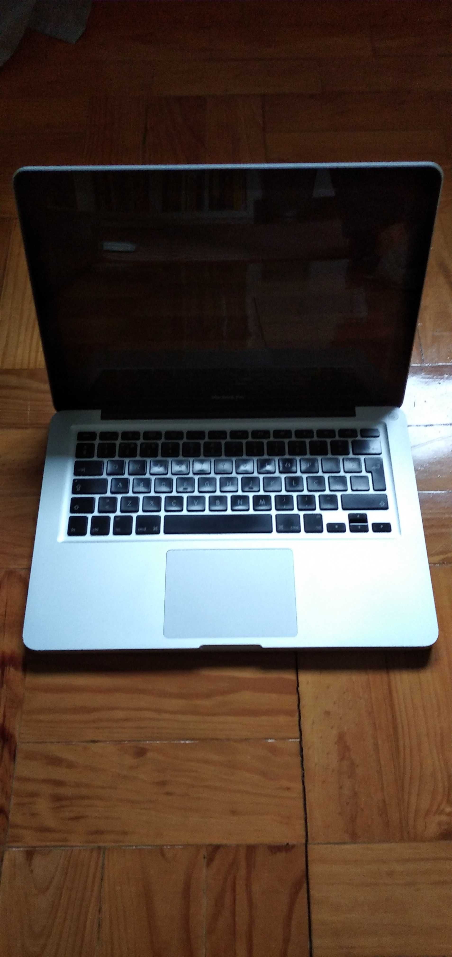 MacBook Pro Core 2 Duo 2.53 (2009)