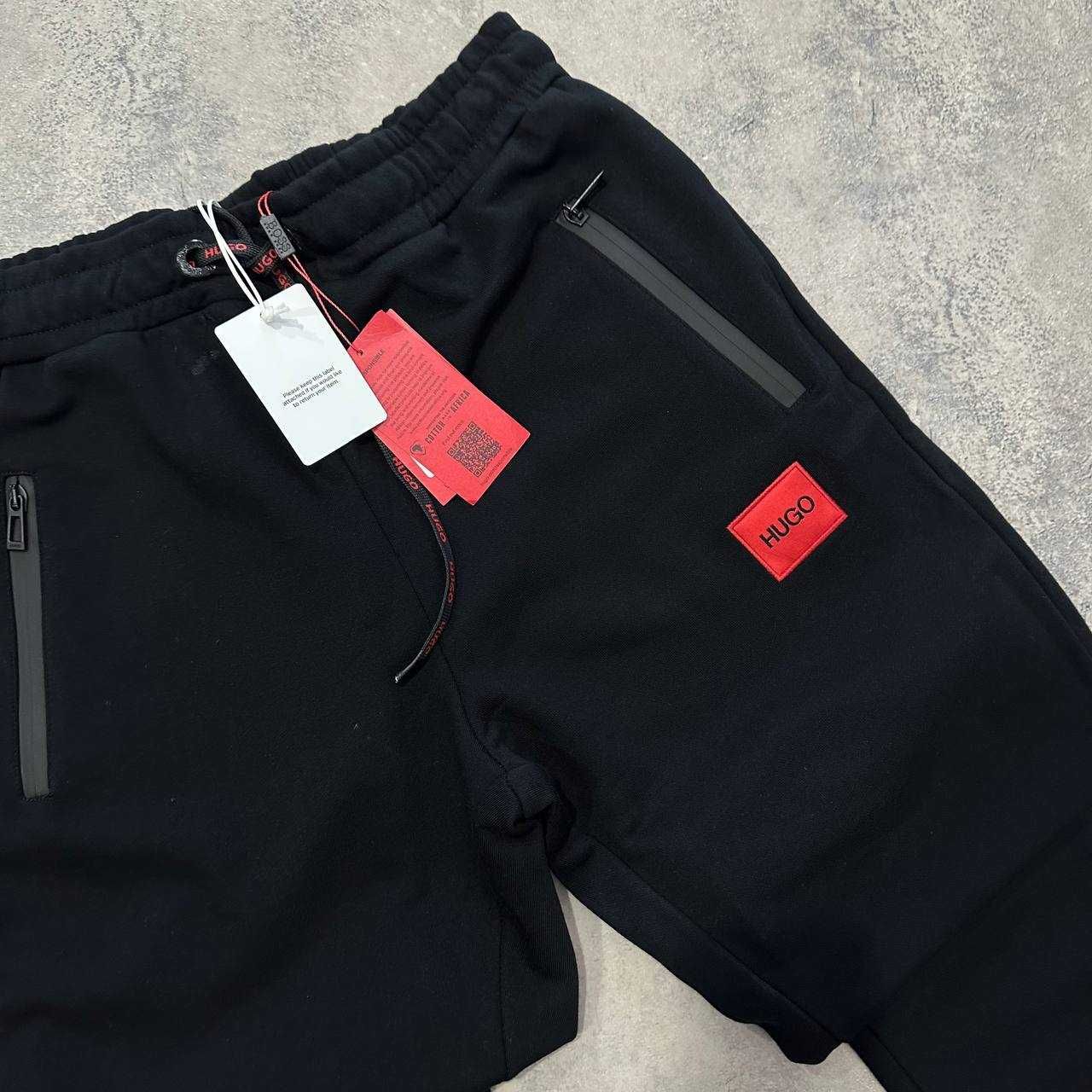 SALE!!!Чоловічі спортивні штани Hugo Boss (розмір - XXL)