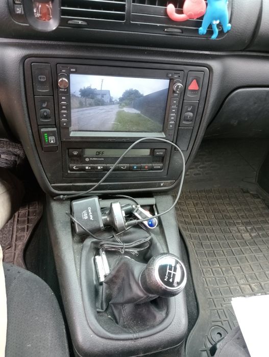 Продам Passat B5