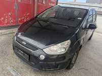 Ford S-Max Ford S max 2009, 2.2 TDCi, 175ps