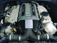 Двигатель 3.6, 4.5, 4.8 Porsche Cayenne 955-957