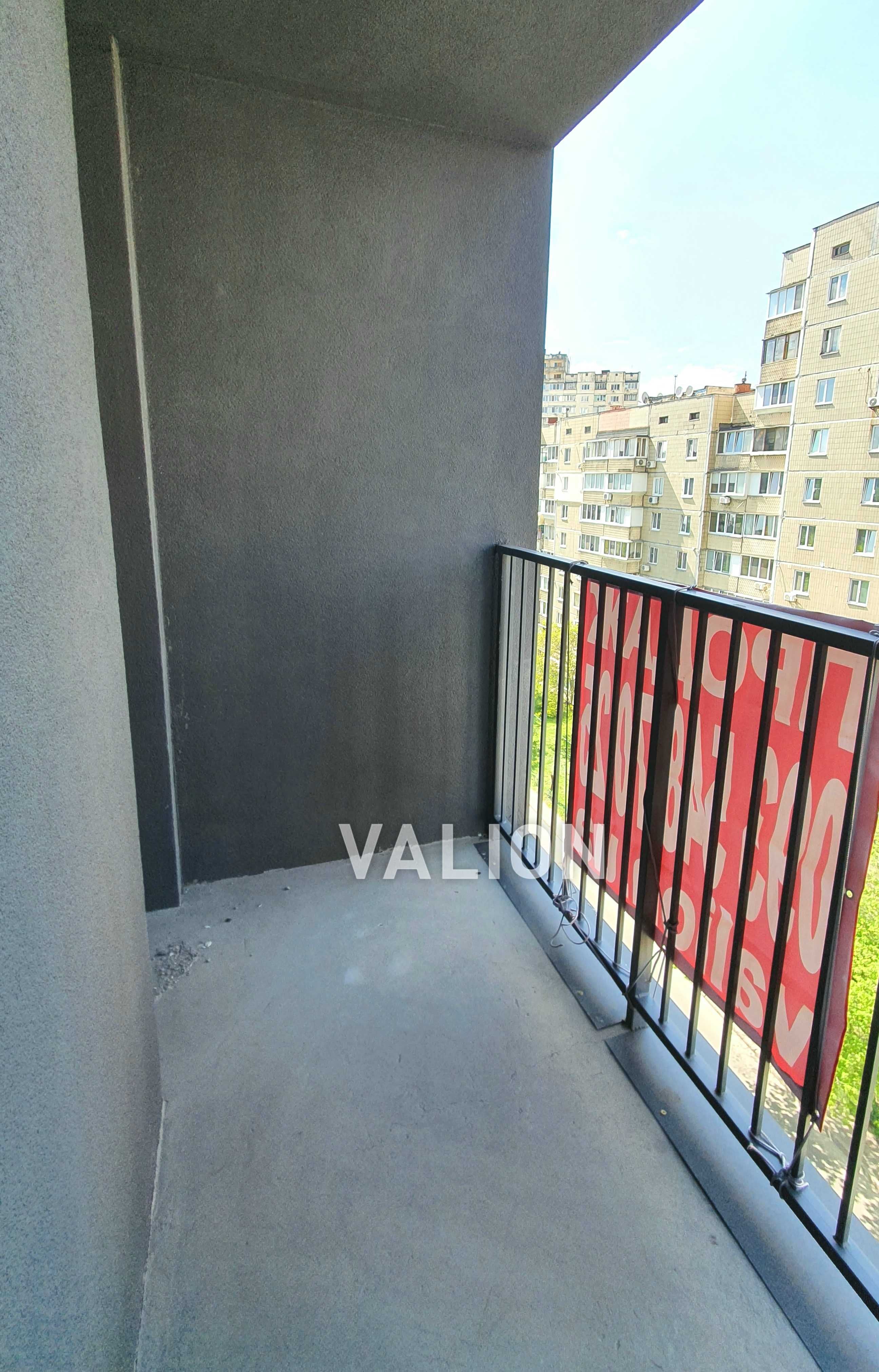 Продаж 1к квартири з документами, вул. Вірменська 8, ЖК Метрополія-2