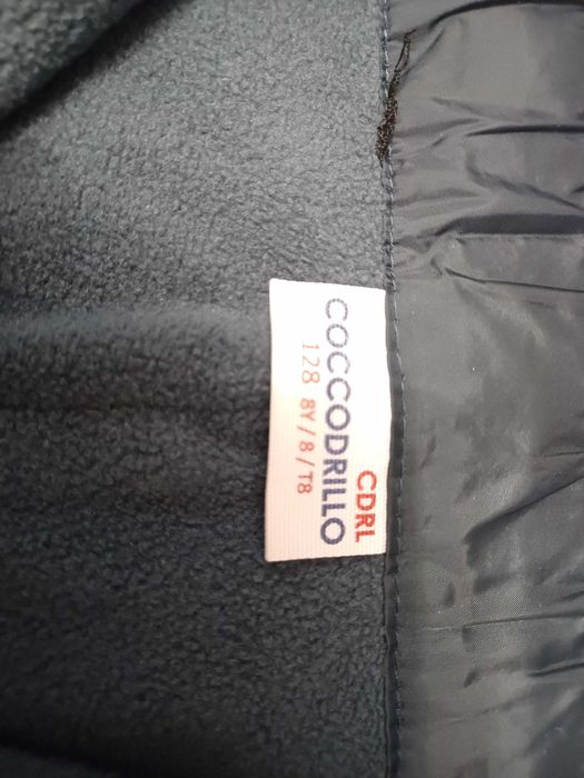 Spodnie zimowe ocieplane