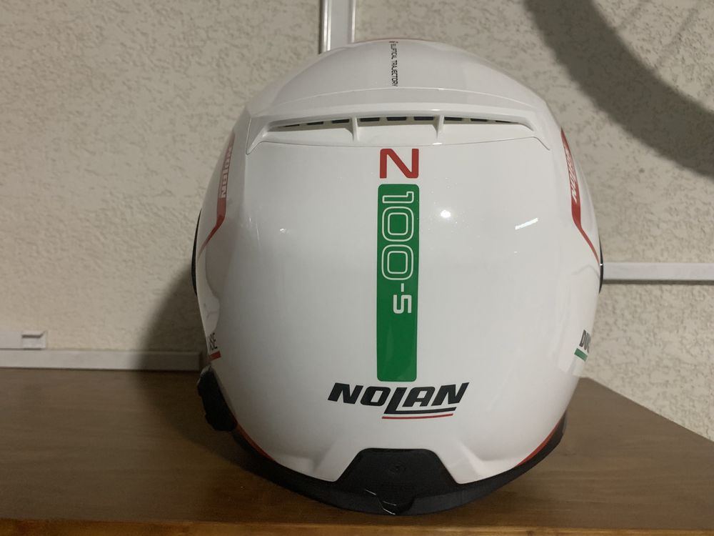 Capacete Nolan N-100-5