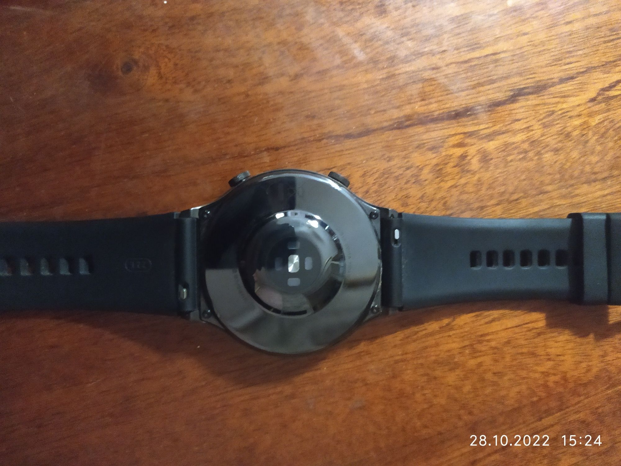 Часы Huawei gt 2 pro 46mm