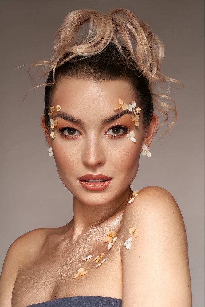 Ретушер. Якісна та натуральна обробка фото. High End Beauty Retouch