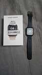 Smart watch  czarny kolor