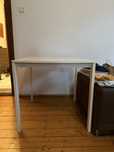 Stolik Stół biały IKEA 80x80 cm – stan dobry