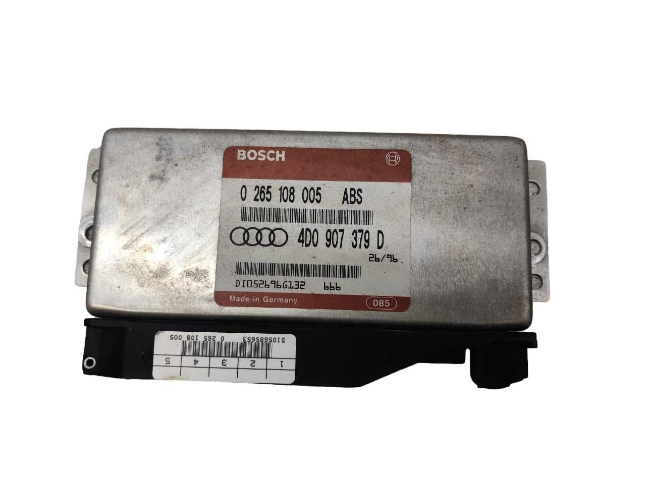 Audi A4 B5 Sterownik Moduł ABS