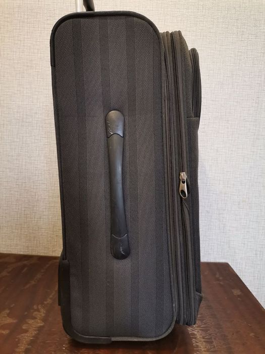 Enrico 63см валіза середня чемодан средний купить в Украине