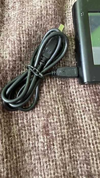 Nawigacja Lark FreeBird 35.1