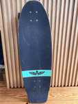 Skate Carver Usado