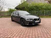 BMW 318d 2.0 143km 2014 Automat/Bezwypadkowe/Okazja!