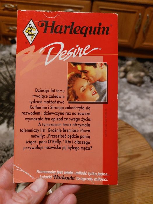 A jednak ślub Suzanne Simms