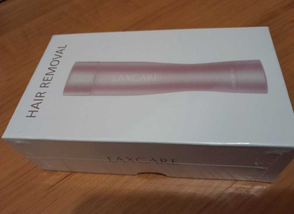 Тример, бритва, епілятор