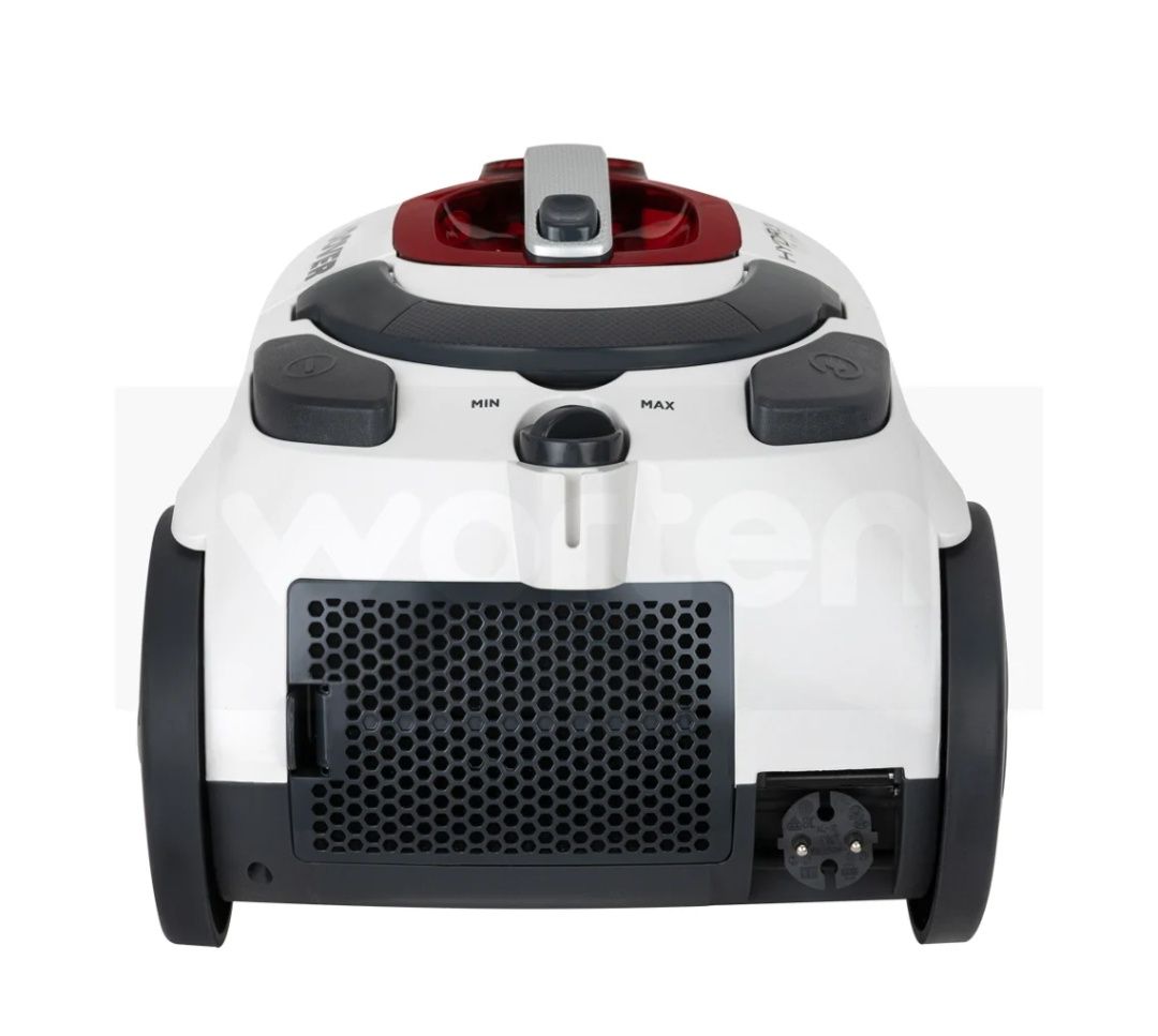 Aspirador Hoover hydropower