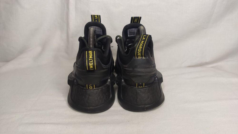 Дитячі кросівки Adidas NMD V3 Gore-Tex.Розмір 36