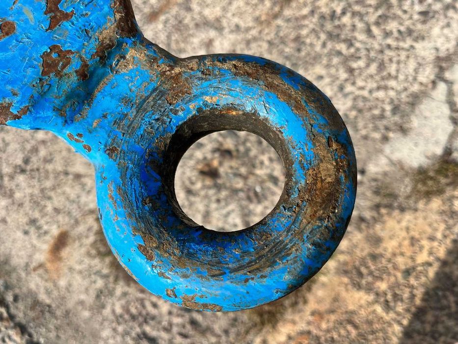 Berthoud race 25 sx24 - 1997 року