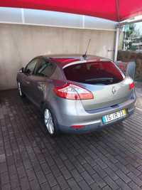 Renault Megane TCE 130cv 2010