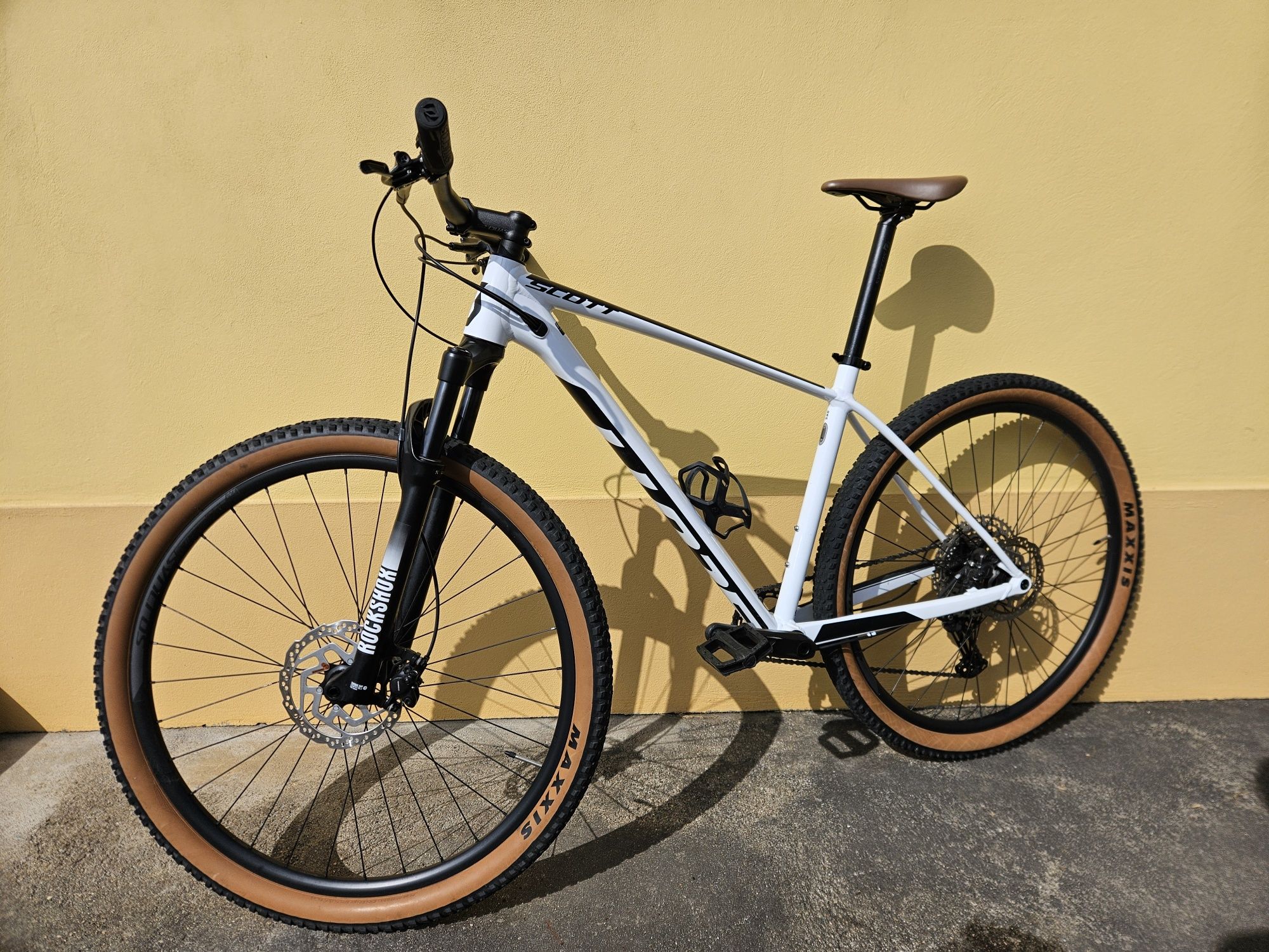 Scott Scale 965 - L