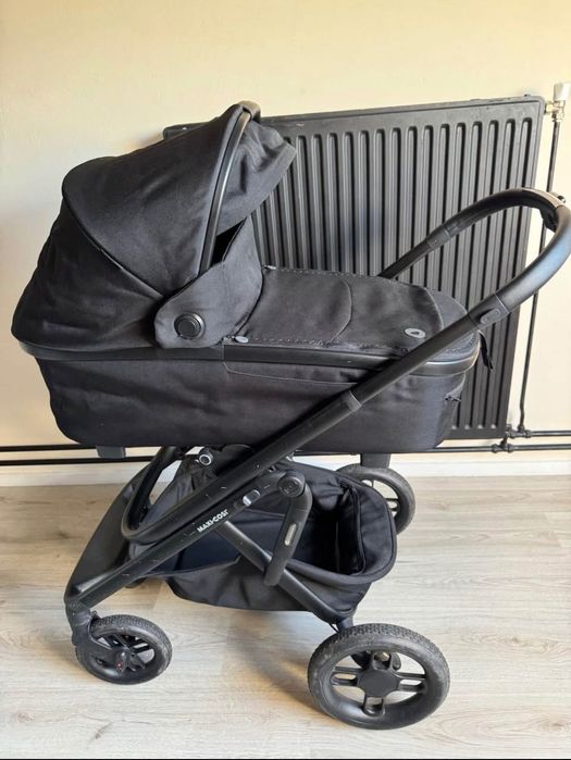 Wózek 2w1 Maxi Cosi Lila XP Plus+ Gondola