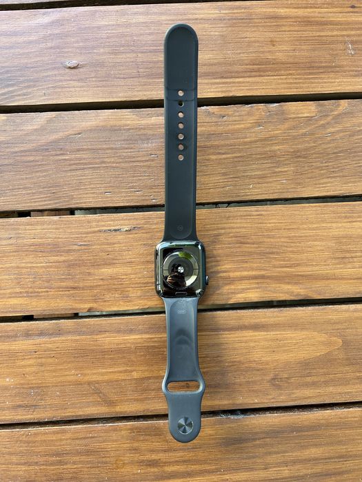 Smartwach apple seria 4