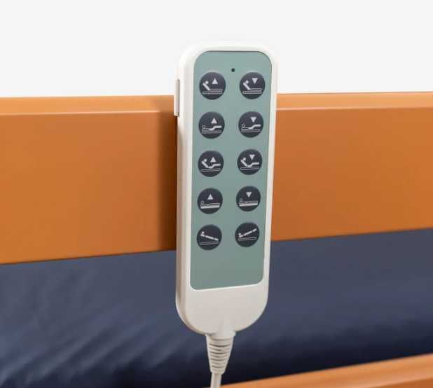 Cama Articulada Elétrica BETA - SENSICARE