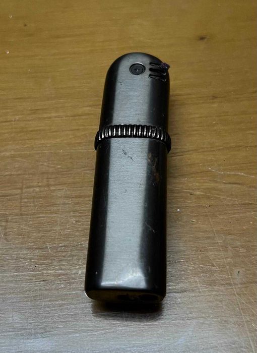 Isqueiros Metálicos Diversos - Clipper, Zippo