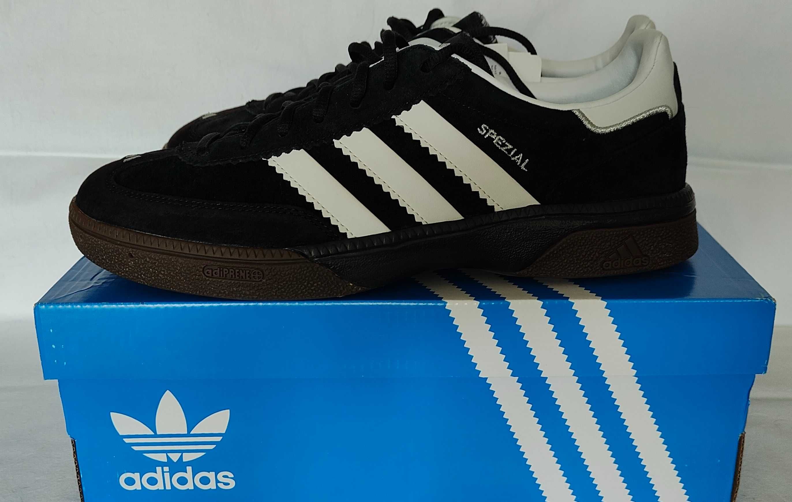 Adidas HB SPEZIAL M. rozm. 44  2/3 .