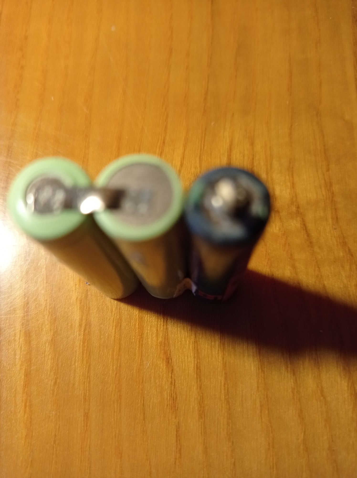 Akumulator NiMh 1, 2V/700mAh