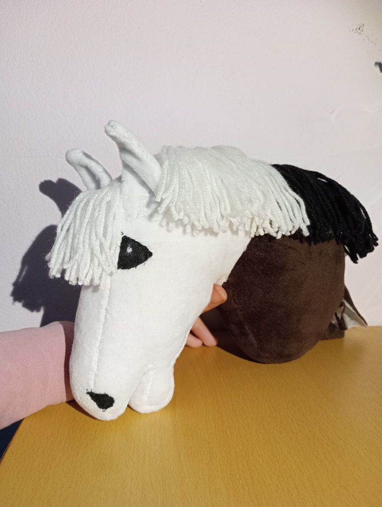 Hobby Horse z latarnią