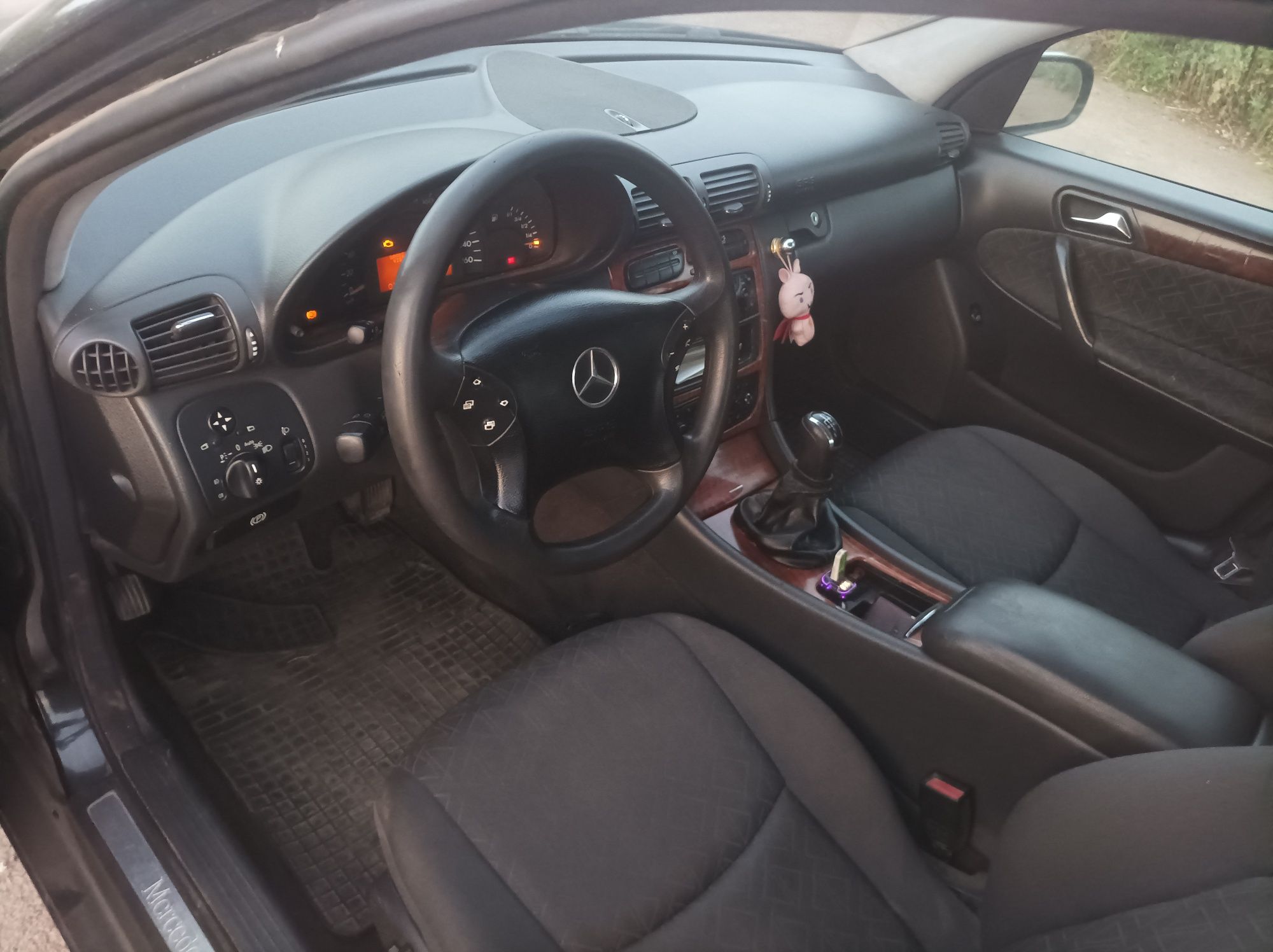 Продам Мерседес w203