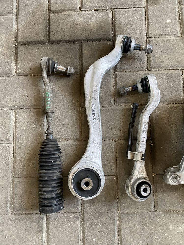 Передняя Подвеска BMW G20 330i