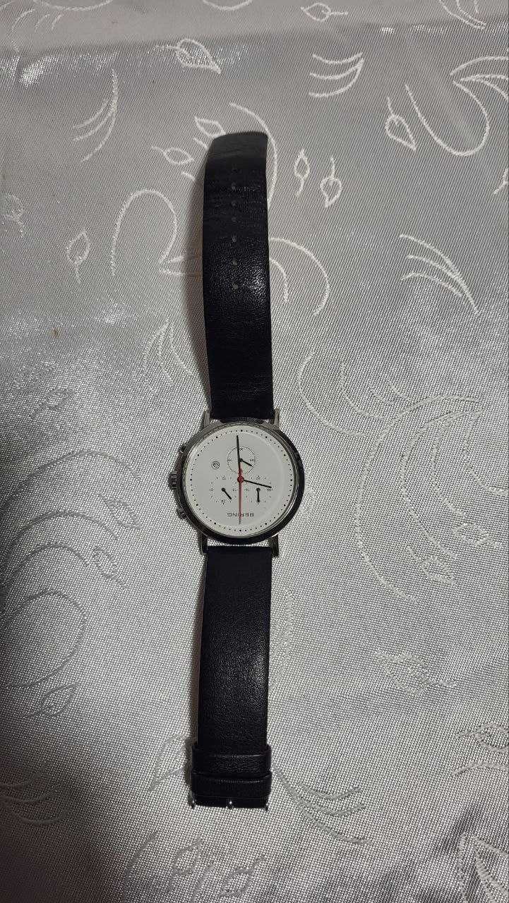 Zegarek męski Bering Classic