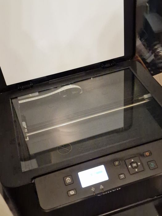 Принтер Сканер БФП Canon I-SENSYS MF113w