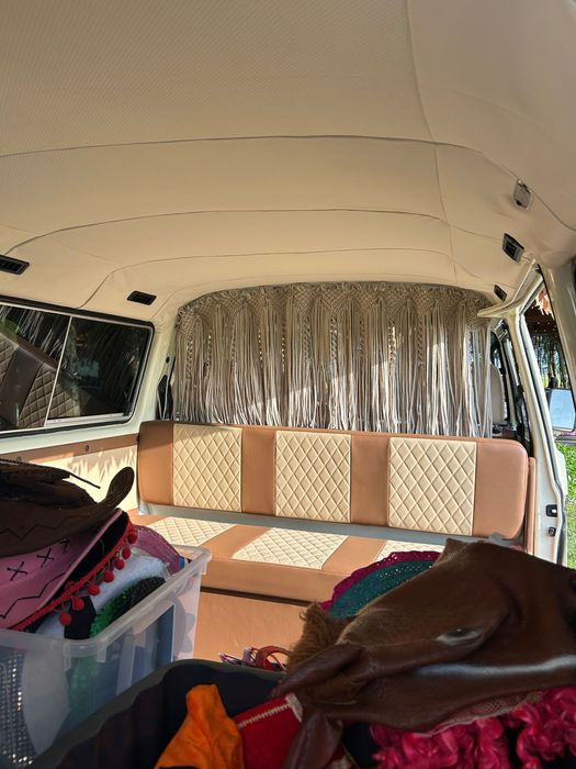 FotoBus Volkswagen t3 1978r