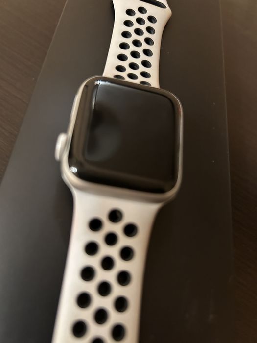 Годинник Apple Watch серії Nike Sport (на запчастини)