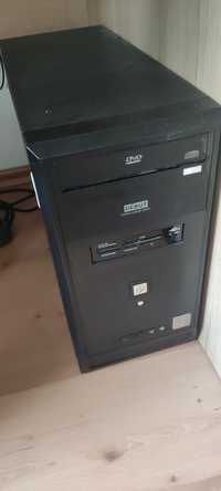 Komputer Asus  Q9400 4x266gHz