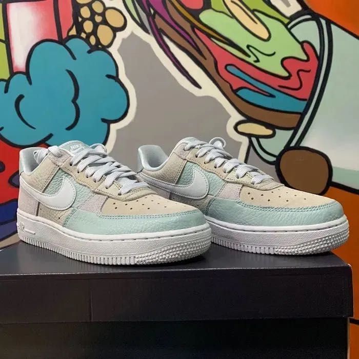 Кроссовки Nike Air Force 1 Low Be Kind