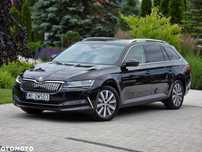 Skoda Superb iV Plug In Hybryda Kupiona w Polskim Salonie BEZWYPADKOWA Faktura Vat2