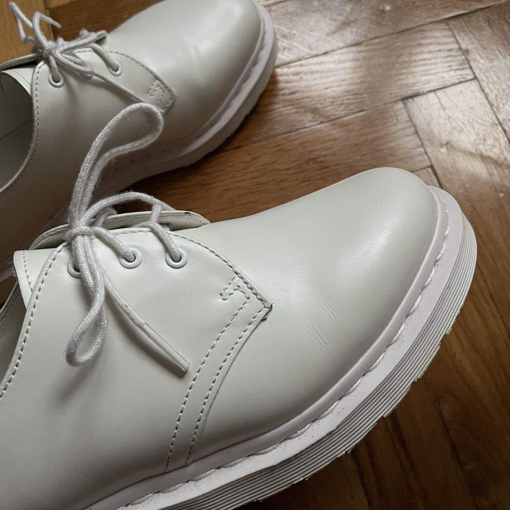 Dr. Martens 1461 mono